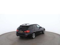 gebraucht BMW 318 d Touring Sport Line Aut LED SKY NAVI R-CAM