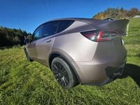 gebraucht Tesla Model Y Model Y Long Range AWD 75kWh