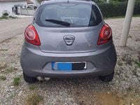 Gebraucht Ford Ka 50 PS (36 kW) 1998 Kleinwagen
