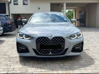 gebraucht BMW 430 430 i Aut.