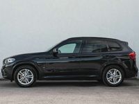 gebraucht BMW X3 xDrive 30 e M Sport MwsT Ausweisbar