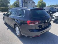 gebraucht VW Passat Variant Business 2,0 SCR TDI DSG