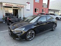 Gebraucht Hyundai i30 N Line 140 PS (102 kW) 2024 Schwarz Limousine