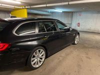 gebraucht BMW 530 530 d xDrive Touring Aut.