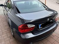Gebraucht BMW 318 121 PS (88 kW) 2006 Limousine