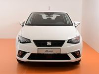 gebraucht Seat Ibiza Reference Edition 1.0 TSI