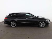 Gebraucht Mercedes CLA180 Shooting Brake Progressive 116 PS (85 kW) 2021 Schwarz Kombi