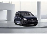gebraucht Mercedes Citan 110 CDI Kombi PRO Standard Cam PTS SHZ