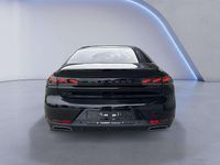 gebraucht Peugeot 508 1.5 BlueHDi 130 Allure Pack EAT8