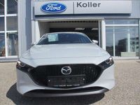 gebraucht Mazda 3 /SP/G122/Exclusive-Line Modell 2024