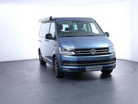 gebraucht VW Multivan Edition TDI 4MOTION
