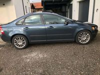 gebraucht Volvo S40 1,6 D Momentum