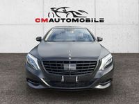 gebraucht Mercedes S500 4MATIC Aut. // CHAUFFEUR PAKET // LONG //