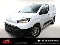 Neu Toyota Proace City City 100 kW (136 PS) 2025 Weiß Van / Kleinbus