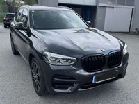 gebraucht BMW X3 X3xDrive 20d Aut., Head-Up, LED, 20“