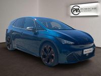 Gebraucht Cupra Born e-Boost 169 kW (231 PS) 2022 Mittelblau  metallic Kleinwagen