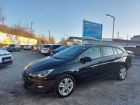 gebraucht Opel Astra 1.6 ST Start/Stop, Navi, IntelliLux-LED...