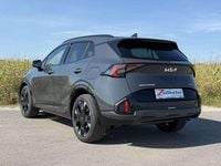 gebraucht Kia Sportage GT-Line Facelift 1.6 TGDI DCT7 4WD