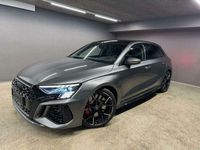 gebraucht Audi RS3 SB TFSI quattro S-tronic