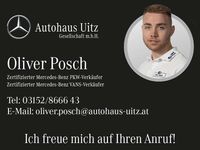 gebraucht Mercedes Sprinter 317 CDI KA HD Lang +AHK+TEMP+RFK+MBUX