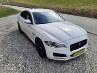 gebraucht Jaguar XF Prestige Finanzierung ohne Anzahlung möglich