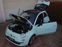 gebraucht Fiat 500 Cult