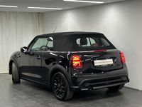 gebraucht Mini Cooper Cabriolet DAB LED Komfortzg. Tempomat Shz