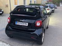 gebraucht Smart ForTwo Cabrio Prime twinamic Start/Stop