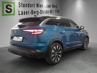 Neu Renault Austral Techno 198 PS (145 kW) 2025 Blau SUV