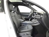 gebraucht Alfa Romeo Stelvio Ti Q4