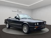 gebraucht BMW 320 Cabriolet 
