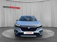 Gebraucht Suzuki SX4 S-Cross GL 129 PS (94 kW) 2025 Silber SUV
