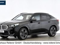 Gebraucht BMW iX2 Luxury Line 150 kW (204 PS) 2025 Schwarz SUV