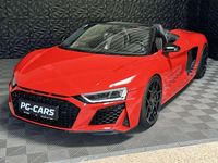 gebraucht Audi R8 Coupé 5.2 FSI quattro Cabrio Angebot der Woche