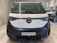 Gebraucht VW ID. Buzz Pro 150 kW (204 PS) 2023 Mittelblau  metallic Van / Kleinbus