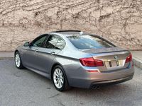 gebraucht BMW 530 530 d M-Paket x-Drive *SCHIEBEDACH* *SZH* *HUD*