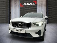Gebraucht Volvo XC40 129 PS (94 kW) 2024 Inscription crystal SUV