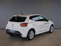 Gebraucht Seat Ibiza Style 95 PS (69 kW) 2026 Weiss  normal Kleinwagen