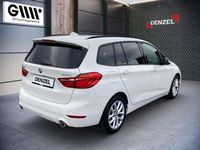 gebraucht BMW 218 d xDrive Gran Tourer B47 F46