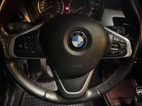 Gebraucht BMW X1 116 PS (85 kW) 2017 SUV