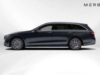 gebraucht Mercedes E220 TE 220d 4M A-Edition