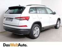 gebraucht Skoda Kodiaq Ambition TDI DSG