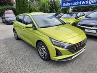 gebraucht Hyundai i20 (BC3) GO Plus 1.2 MPI b5bu1z
