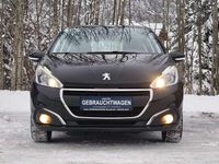 gebraucht Peugeot 208 208 Active 1,6 BlueHDi 75 S