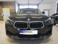 Gebraucht BMW X2 Advantage 220 PS (161 kW) 2022 Schwarz SUV