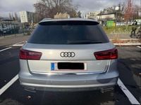 gebraucht Audi A6 Avant 2,0 TDI ultra intense S-tronic Intense