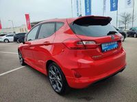 gebraucht Ford Fiesta ST-Line X 1,0 EcoBoost // monatlich ab € 198,- //