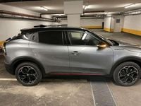 gebraucht Alfa Romeo GT Junior Ibrida Speciale 1.2 MHEV e-DCT6