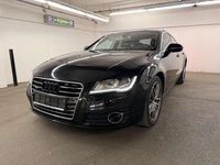 Gebraucht Audi A7 245 PS (180 kW) 2011 Kleinwagen