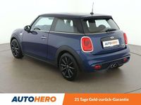 gebraucht Mini Cooper SD Aut. *LED*PANO*TEMPO*BT*